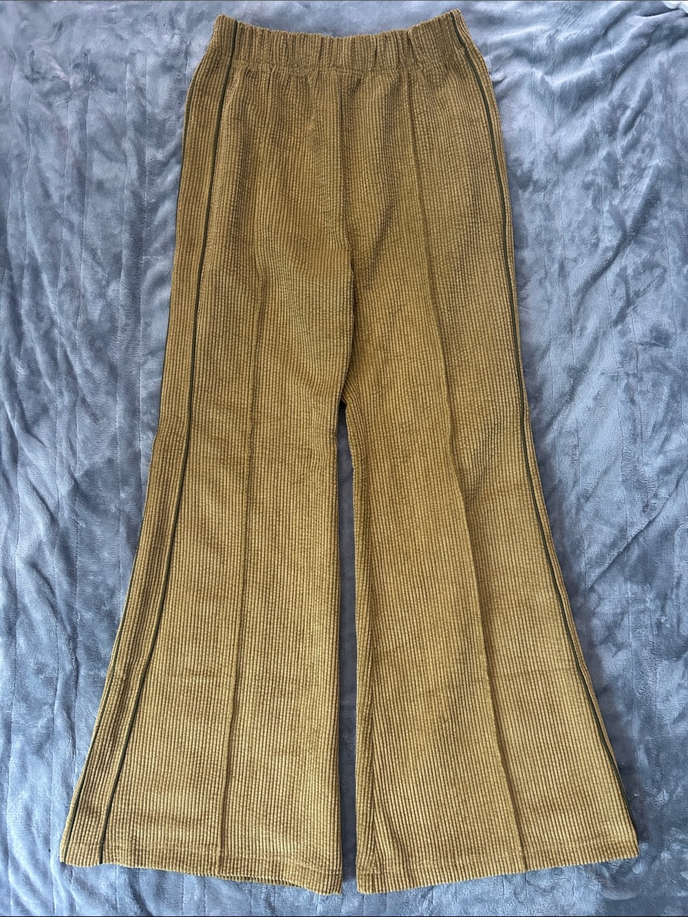 BDG Corduroy Flare Pants
